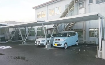 carport carport