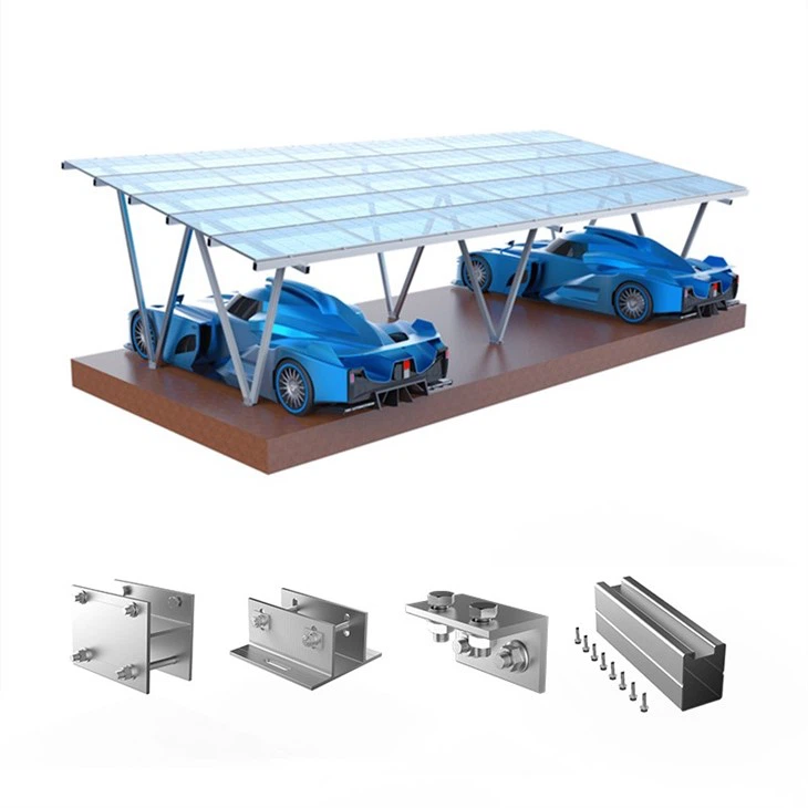 Car Port Pv_02