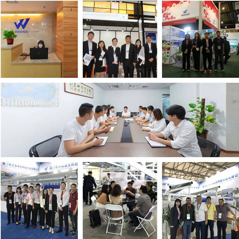 company profile