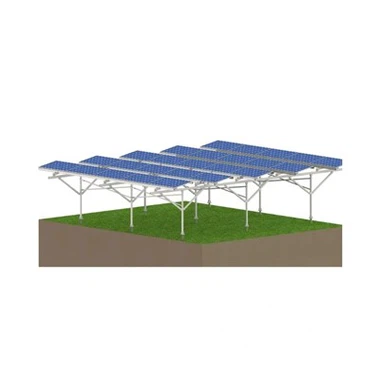 Agri Voltaica