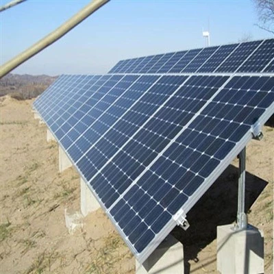Rack Solar Terrestre