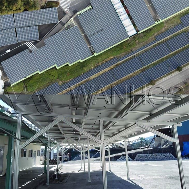 Solar Powered Carport_03