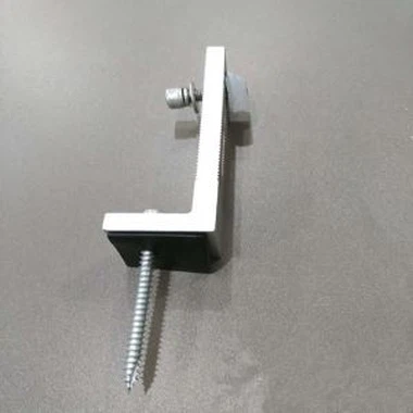 Instalação de Painel Solar Melbourne, Kit de Montagem de Painel Solar NZ, Montagem de Painel Solar em Telhado de Metal