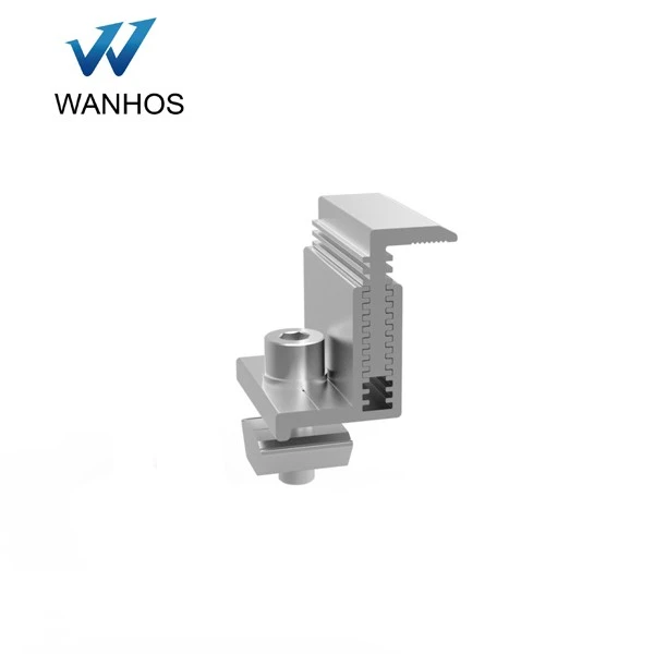 Clamp For Solar Rooftop System