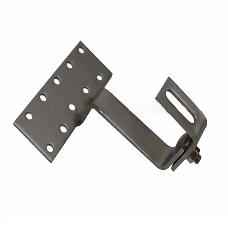 High Quality Solar Panel Mounting Plain Tile Hook