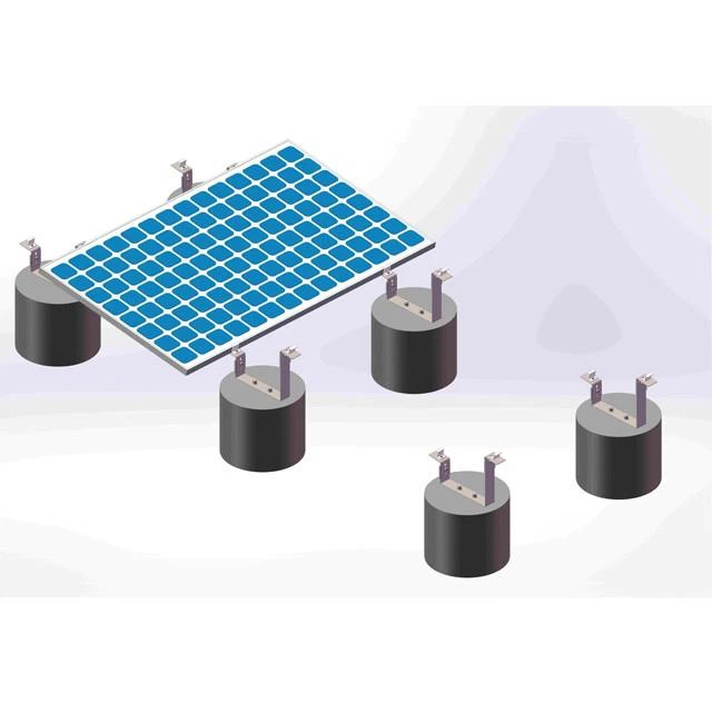 Roof Mounting Kits For Solar Panel