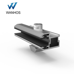 Grampos Inter Interiores Solares Sem Moldura
