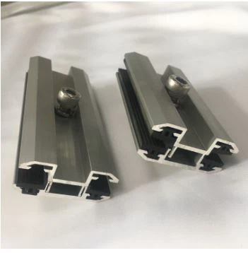 Braçadeira mid do filme fino