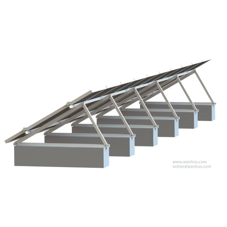 Pv Roof Racking, Home Solar Generator System,Solar Panel Mounting