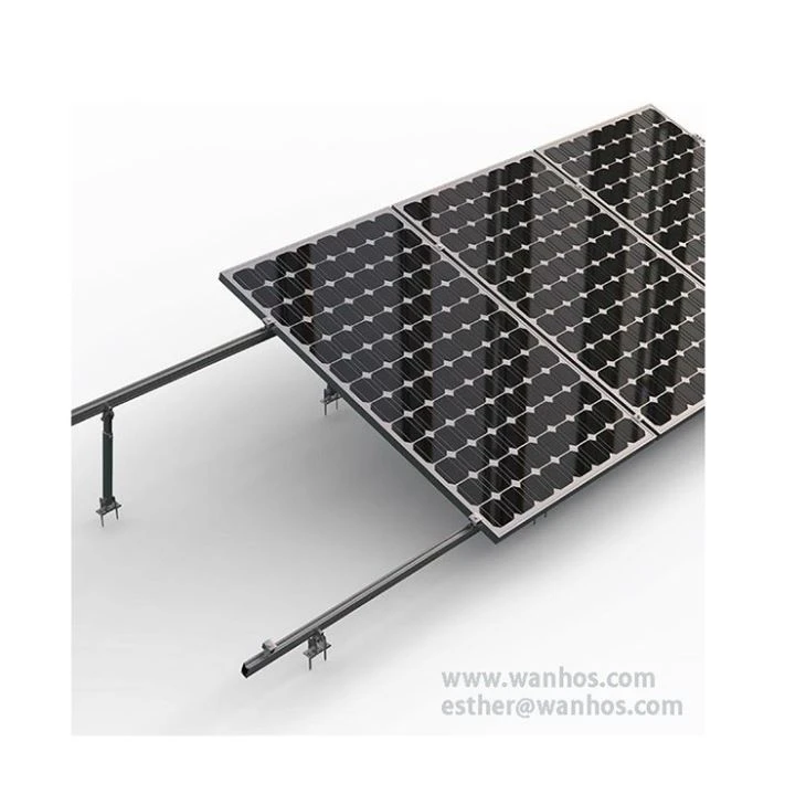 Pv Roof Racking, Home Solar Generator System,Solar Panel Mounting