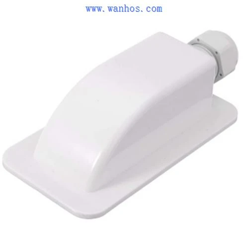 Single Hole Solar Cable Entry Gland For Solar System