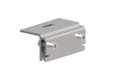 Racking solar para telhado de costura em pé