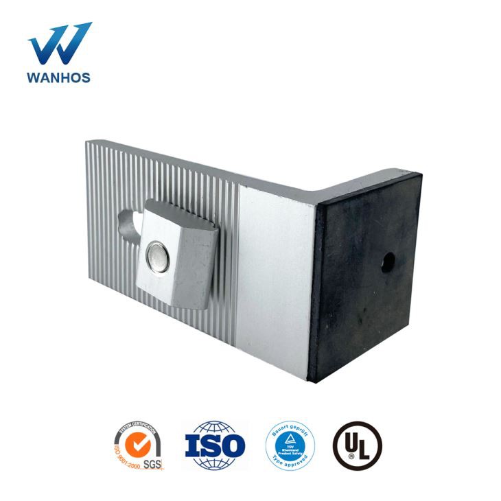 Solar L Feet Mounting Brackets