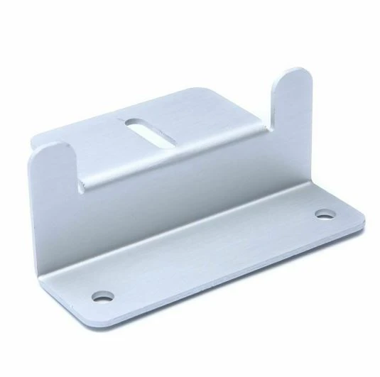 Suporte Z de montagem solar para iates de teto RV