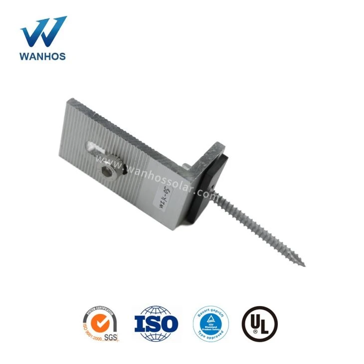 SOLAR HOOK L