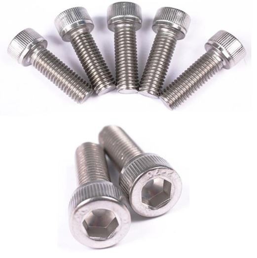 bolts
