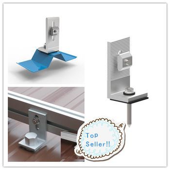 Solar Mounting