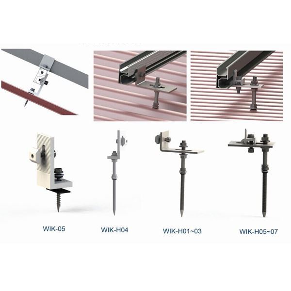 Solar Mounting