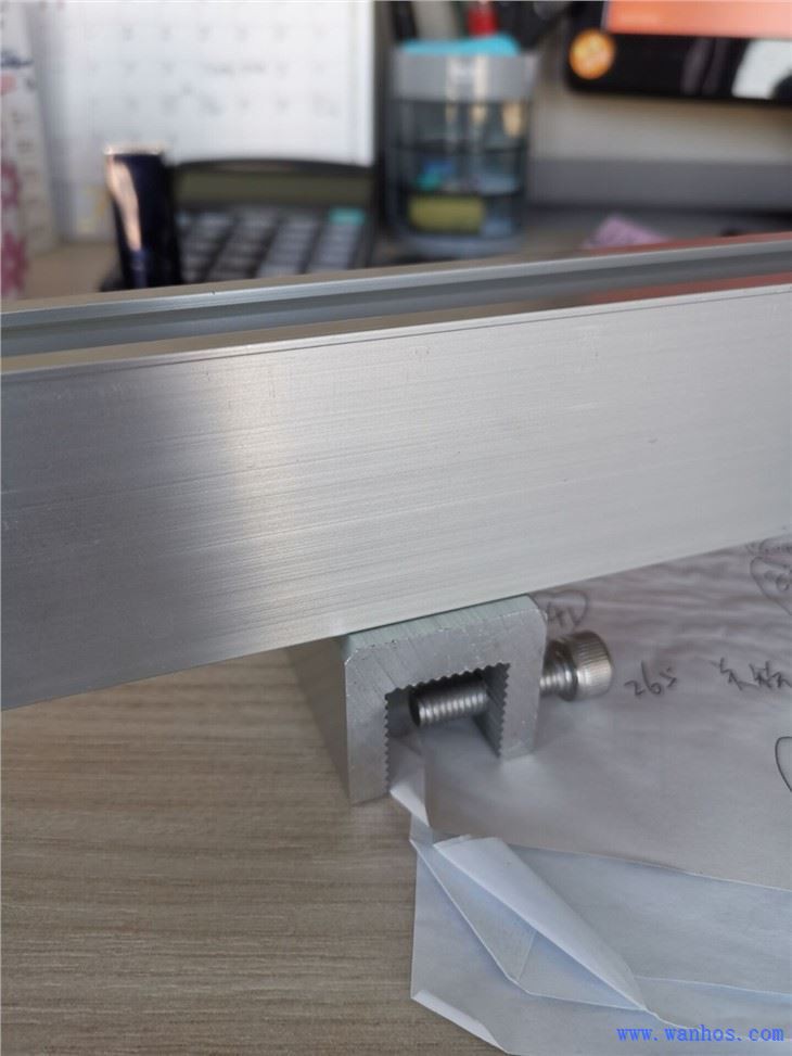 can i use a clamp meter to measure dc current from solar panel