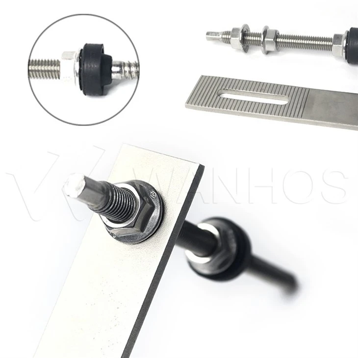 Hanger Bolts For Solar Panel_02